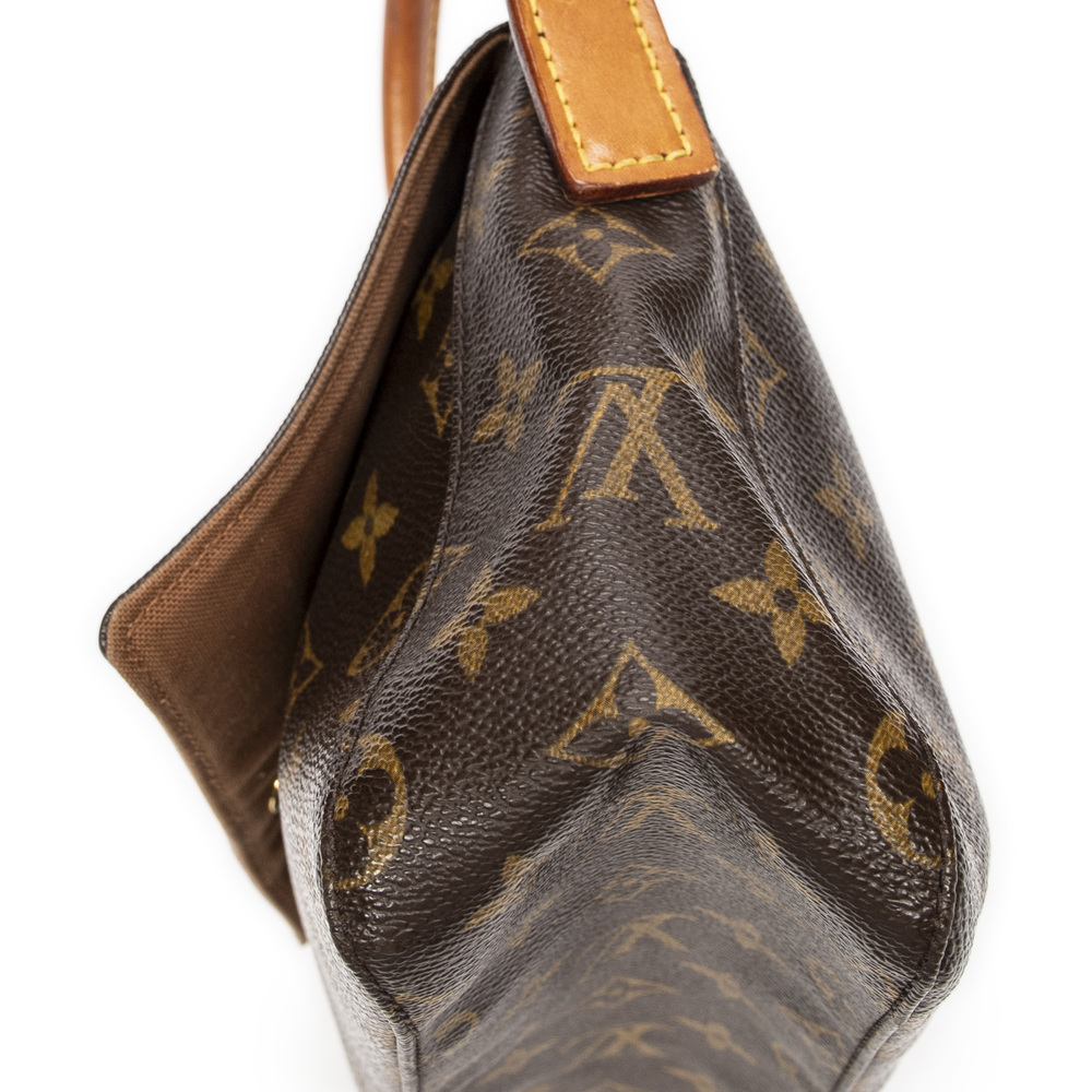 Louis Vuitton Mini Looping - Picture 8 of 10